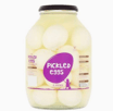 Pickled Egg