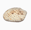 Plain Naan