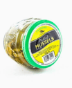 Pickled Mussels